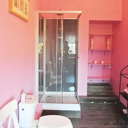 Appartement Chesterfield -view On Garden *