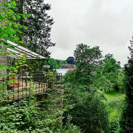 דירה Chesterfield -view On Garden *